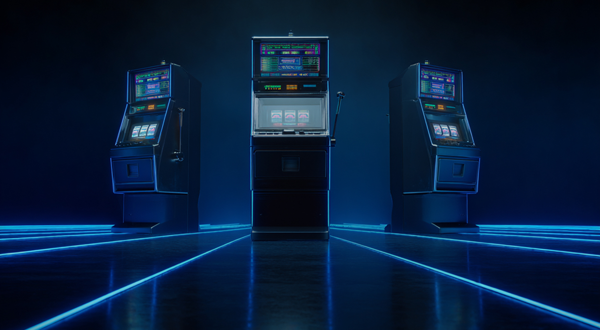 Rhino Casino Slide 1