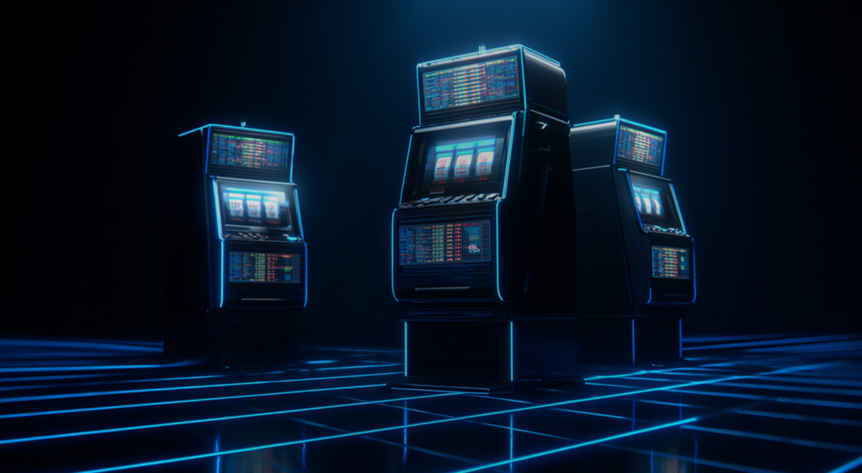 Rhino Casino Slide 2